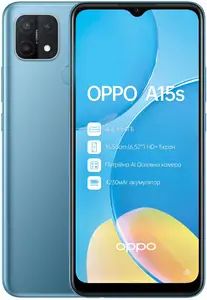 Замена экрана на телефоне OPPO A15s в Самаре